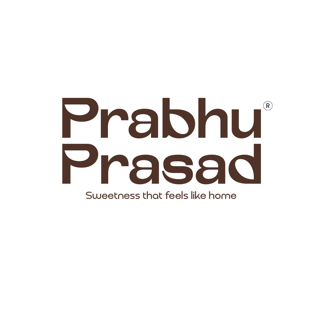 Prabhu Prasad Logo